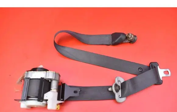 Honda Civic Front seatbelt 81450S6DG014
