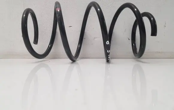 Volkswagen Golf VII Front coil spring 5Q04GH