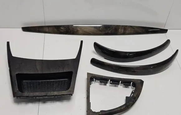 BMW 1 E82 E88 Seat and door cards trim set 9121704 9121710 9121716