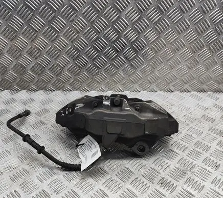 Mercedes-Benz S C217 Front brake caliper A2224214698