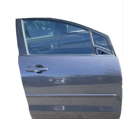 Mazda 5 Front door