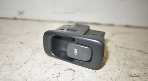 Volvo S80 Electric window control switch 9476695