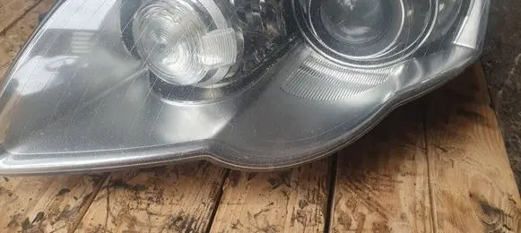 Volkswagen PASSAT B6 Headlight/headlamp 89312650 3C0941751G