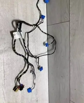 Skoda Superb B8 (3V) Other wiring loom 5wb971566d