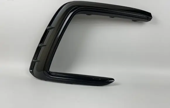 Volkswagen Tiguan Front bumper lower grill 5NA853666J 5NA853666 5NA853662J