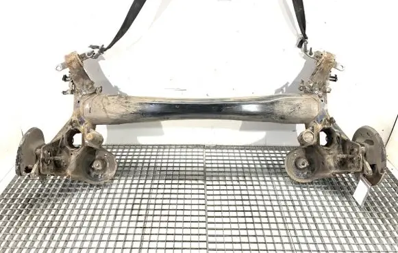 Peugeot 308 SW Rear suspension assembly kit set 
