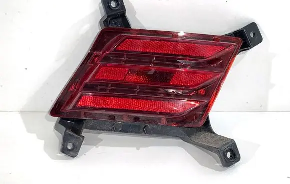 MG HS Rear bumper light 