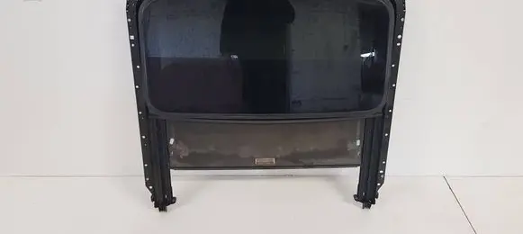 KIA Carens III Sunroof set 00XNT2089250