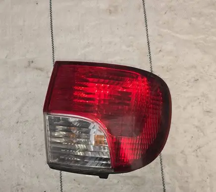 Hyundai H-1, Starex, Satellite Rear/tail lights 924014a5