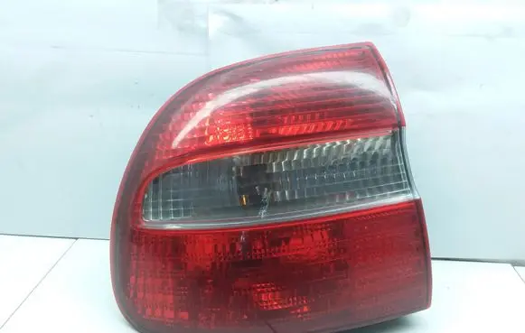 Volvo S40, V40 Rear/tail lights 29262002 285901