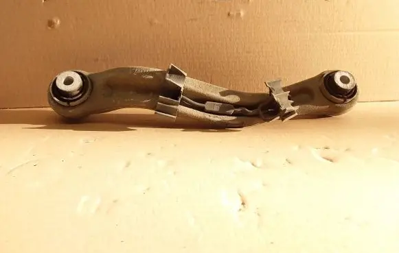 Jaguar XE Rear upper control arm/wishbone