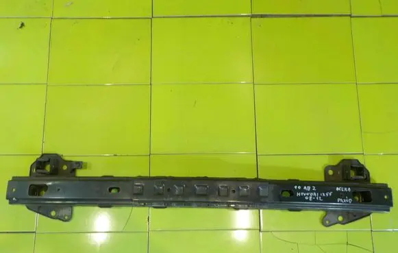 Hyundai ix 55 Front bumper support beam PRZOD 10AB2