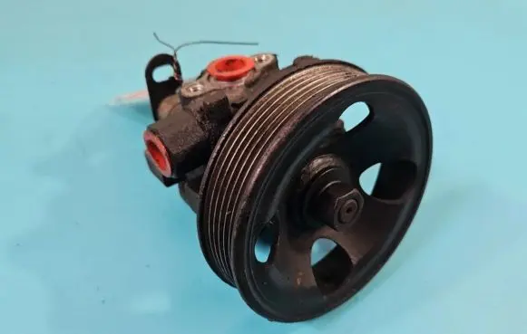 Electric power steering pump