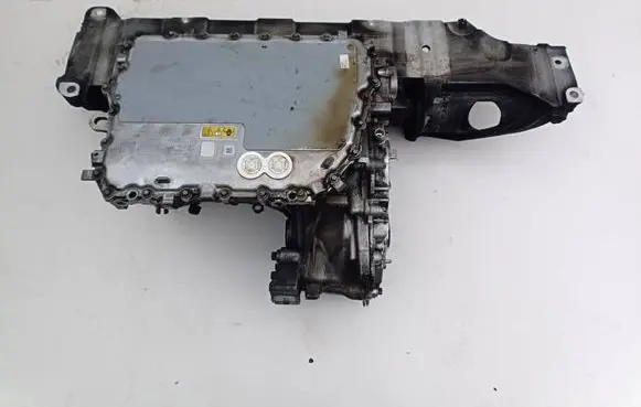 BMW 2 Active Tourer U06 Electric car motor 67698410 8477924 5B36C7601
