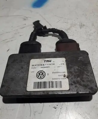 Volkswagen Phaeton Distronic sensor radar 
