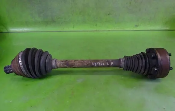 Seat Altea Front driveshaft