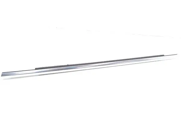 Audi A3 8Y Rear door glass trim molding 8Y0839475