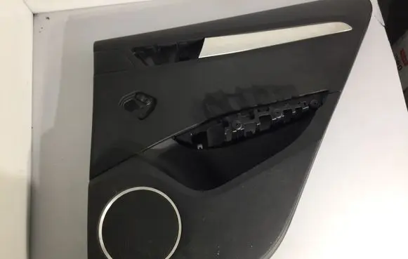 Audi Q5 SQ5 Rear door card panel trim JC1492996 JC1493011