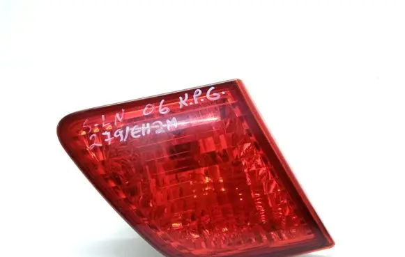 Suzuki Liana Rear fog light 3625054G0L