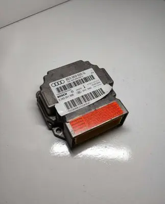 Audi A4 S4 B7 8E 8H Airbag control unit/module 8E0959655G
