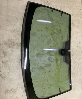 Land Rover Range Rover Sport L320 Front windscreen/windshield window 