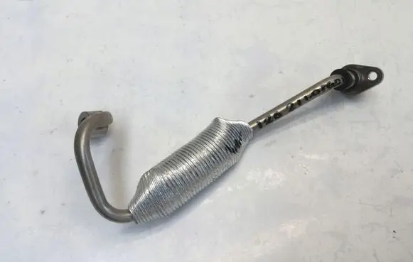 Hyundai i20 (BC3 BI3) Turbo turbocharger oiling pipe/hose