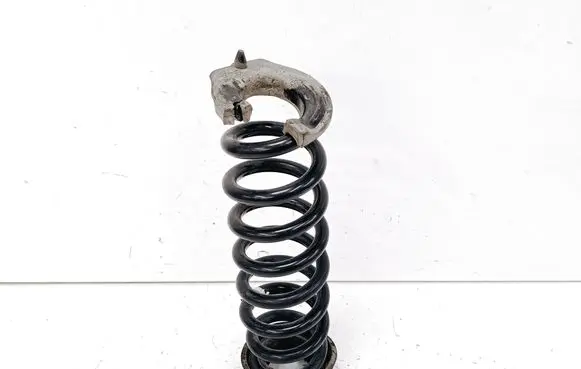 BMW 3 F30 F35 F31 Rear coil spring 