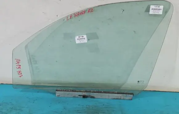 Opel Combo C Front door window glass four-door IMPRK1415503