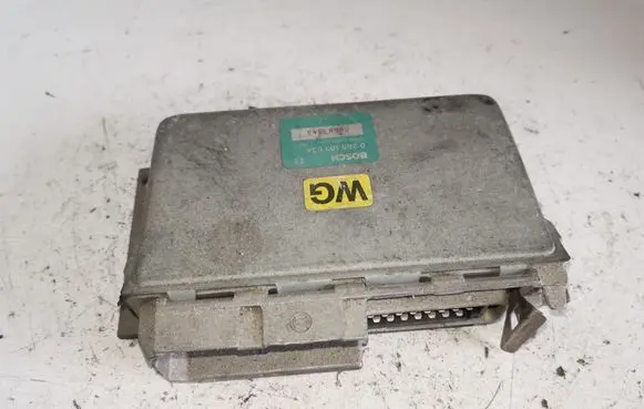 Opel Omega A ABS control unit/module 0265103034