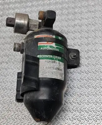 Fiat Ulysse Air conditioning (A/C) air dryer 
