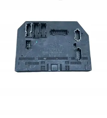 Mercedes-Benz S W221 SAM control unit A2215458345