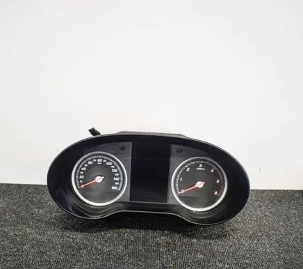Mercedes-Benz C W205 Speedometer (instrument cluster)