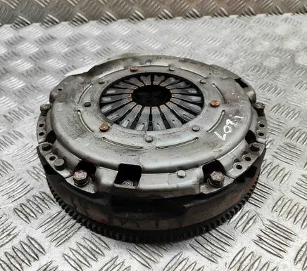 Hyundai Kona I Clutch set kit 2320007800