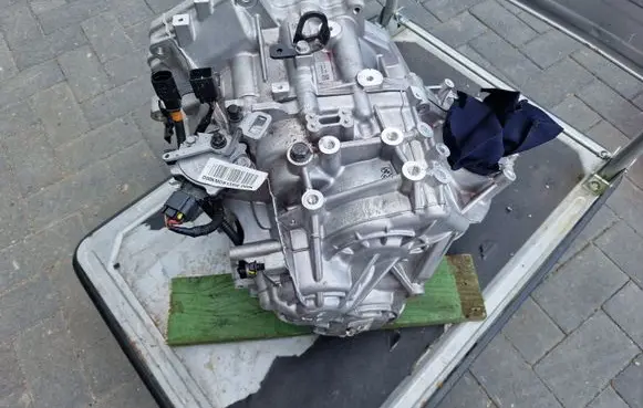 KIA Ceed Automatic gearbox DOOK DOOKMDB13356 431102B200
