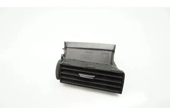 Citroen C5 Dash center air vent grill 9682532077