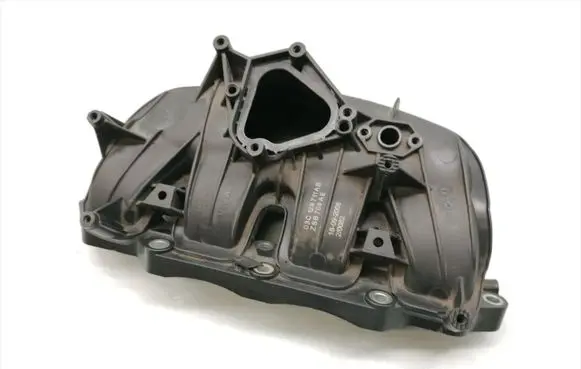 Intake manifold