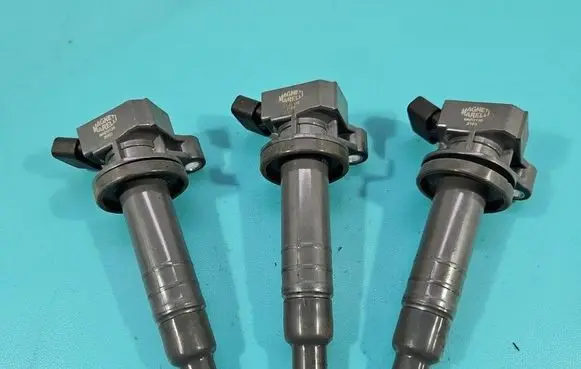 Citroen C1 High voltage ignition coil IMPRK1581025