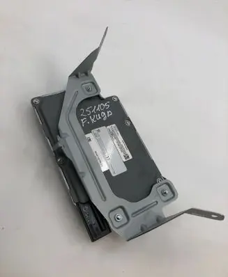 Ford Kuga III GPS navigation control unit/module Lj6t14g532nge