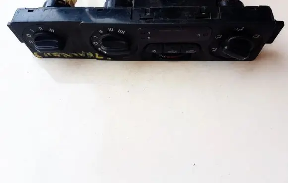 KIA Carnival Climate control unit OK55B61190 K55B