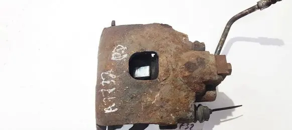 Chrysler 300M Front brake caliper