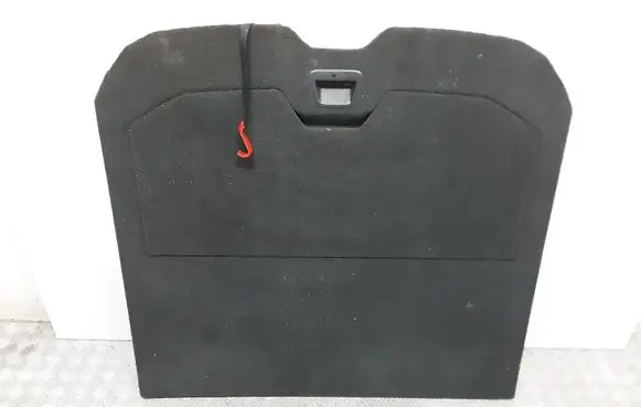 Volvo XC60 Trunk/boot floor carpet liner 0072101