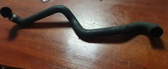 BMW 3 E92 E93 Heater radiator pipe/hose 7552388