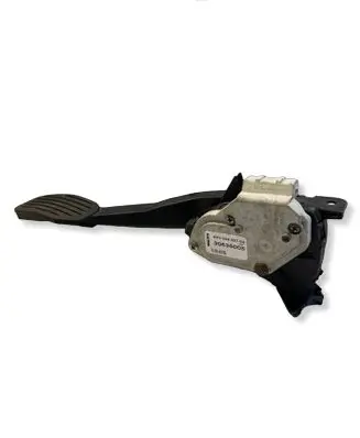 Volvo S80 Accelerator throttle pedal 6PV00853702 30636005