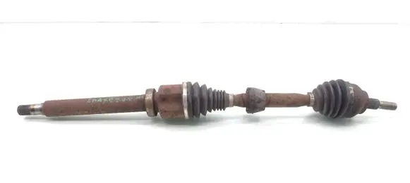 Ford Grand C-MAX Front driveshaft