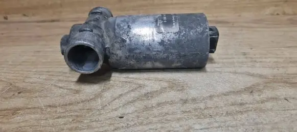 Volvo S70 V70 V70 XC Idle control valve (regulator) 0280140542