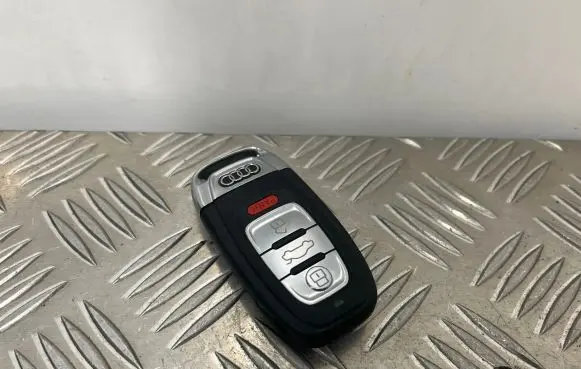 Audi Q5 SQ5 Ignition key/card 8K0959754B