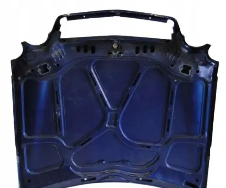 Mercedes-Benz CLK A208 C208 Engine bonnet/hood A2088800257