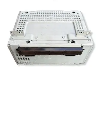 Ford Focus ST Radio/CD/DVD/GPS head unit F1BT18C815ZAH