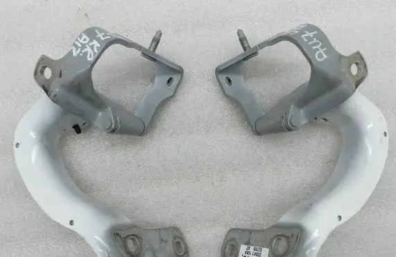 Audi A6 Allroad C7 Tailgate/trunk/boot hinge 4G9827299 4G9827299A