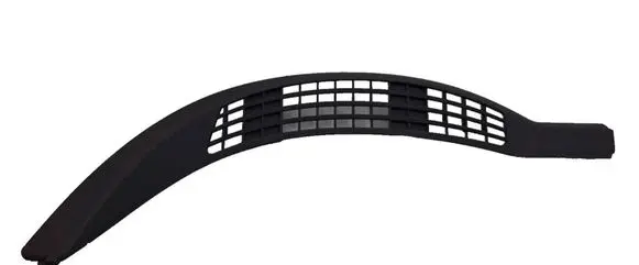 Mercedes-Benz CL C216 Panel trim A2218270080
